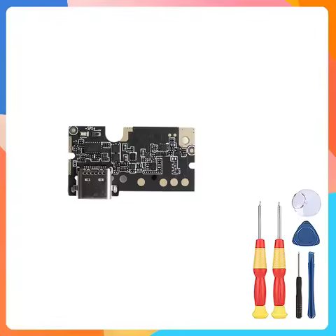 New USB Charge Board For Blackview BV8900 BV8900 Pro BV9200 BV9300 BV9300 Pro BV9600