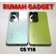 CASING VIVO Y18 BACK COVER/