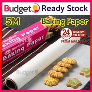 📣Budget Stock Baking Paper Kertas Pembakar Roti Kek Serbaguna (BKE289QW) 📣