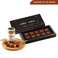 Jobbie Peanut Butter Chocolate