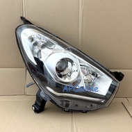 Perodua Myvi Icon 1.5 ( 2015) Head Lamp, Lampu Depan (With Led)