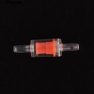Oxygen machine 1-way valve