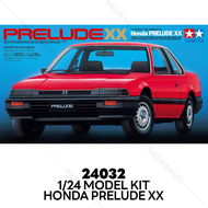 TAMIYA 1/24 Model Kit Honda Prelude XX 24032