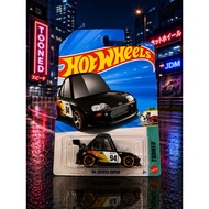 Hot Wheels - ‘94 Toyota Supra