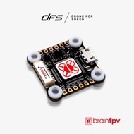 BrainFPV RADIX LI Flight Controller (FC)