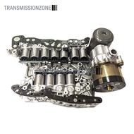 0DD DQ400E Transmission Valve Body & TCU Mechatronic For AUDI VW SEAT (Hybrid only)