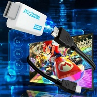 AV to HDMI USB Converter for Ps1/ Ps2 /Wii Game Console