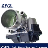 For Ssangyong Tivoli D16F Diesel Throttle Body Air Control Valve Throttle Valve 6731410025