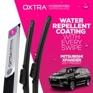 ที่ปัดน้ำฝน Trapo Hydrophobics Mitsubishi Xpander (2017-Present)