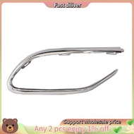 A1188852102L Rear Bumper Chrome Trim for CLA W118 C118 Left Parts Accessories