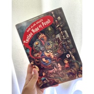 Dari Alam Angker Twisted Mind Of Puyuh Gempak Starz Preloved