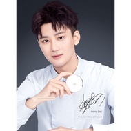foundation cushion foundation Translucent Honey Mushroom Moisturizing Concealer Foundation Cushion B
