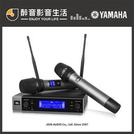 【醉音影音生活】美國 JBL VM200 雙頻道UHF無線麥克風.台灣公司貨