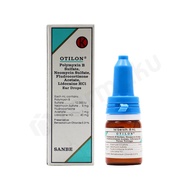 Otilon Ear Drop 8 ml