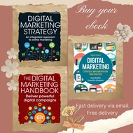 Digital Marketing | Digital Marketing Strategy | B2B Marketing | Content Marketing | Web3 Marketing 