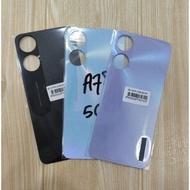BackDoor Back Cover Bekdor Casing Back Cover OPPO A78 5G CPH2483 CPH2495