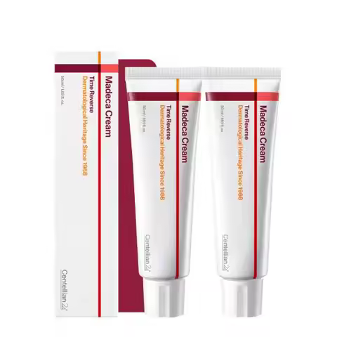 centellian24 MADECA Cream Season 7 Time Reverse 50ml (2ea)