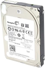 SEAGATE - SEAGATE 1TB EXOS 7E2000 HDD 512E SATA 2.5 7200 128MB