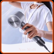 Hair Dryer Quick Dry Water Ion Anion 13 Modes 1600W - H701