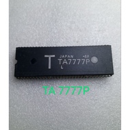 IC TA7777 P ORIGINAL ST TA 7777 P GOOD QUALITY TA777P
