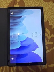 Samsung Galaxy Tab A7 like new