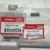 COLLAR Boss In Front Rear Drum SONIC 150 R 44620 kph 950 + 42620 k56 n00