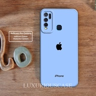 Softcase hp Pro Camera Case hp Oppo A15 A16 A17 A17K A57 2022 A3S A5S A7 A12 A11K A31 A53 A54 A71 A9