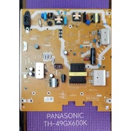 PANASONIC TH49GX600K POWERBOARD