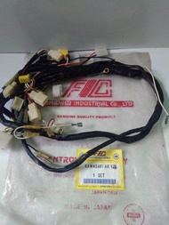 kabel body bodi kawasaki AR125 AR 125 JAPAN OEM