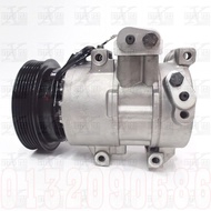 Kia Spectra 5 (6PK) Air Cond Compressor (2F031)
