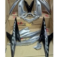 Coverset NVXV1/AEROX V1 Hld Coverset Custom R1M Thailand Sticker Tanam 065