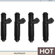 4Pcs  Injectors 60LB 630Cc for   for   EV1 FI114961 touchtouch.