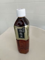 津路 烏龍茶 500ml