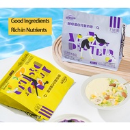 【MBZP】Angel Nutritech Soy Protein Shake Powder Weight Loss Slimming Body 30% High Yeast Protein Powd