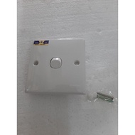 schneider/  CLIPSAL 1g2w S-CLASSIC