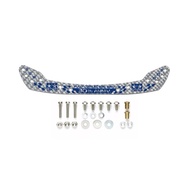 tamiya 95674 Jr Hg Carbon Fnt Stay Silver Fully Cowled 30Th Anniv 1.5Mm Bx