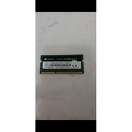 Ram 4gb ddr3l sodim laptop corsair value select