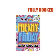 Freaky Friday (Paperback) by Mary Rodgers