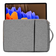 Tablet Case For OPPO Realme Pad 10.4 inch Case 2021 Tablet Sleeve Pouch Bag Cover For Funda RealmePad 2021 zipper handbag