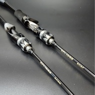 ZERO ECLIPSE ULTRALIGHT ROD PANCING 6KAKI