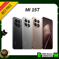 Xiaomi 15T 5G ( 12GB + 256GB )( 12GB + 512GB ) เครื่องศูนย์ไทย ประกัน1ปี