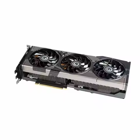 New Arrival 40 Series RTX 4070 Ti Gaming Graphics Card N-vidia 24GB RTX 4070 4080 4090