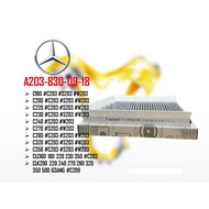 Mercedes Benz - C203 S203 W203 Aircond Filter Cabin Air Filter A203-830-09-18