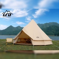 LF031 | LFO Pyramid Tent | Large 450*450*280cm
