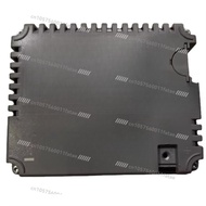 6AV21242DC010AX0 HMI Touch Panel with High Resolution Display