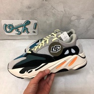 Yeezy Boost 700 Wave Running Shoes, Modern Style Men Women Style 2JRJ