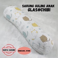 CHILDREN'S CHARACTER BOLSTER COVER JUNIOR BOLSTER COVER/