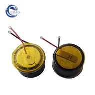 [Ready Stock] Brand New CP1054AA 1054 3.7V 45mAh Button Battery Suitable for Wireless Bluetooth Head