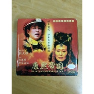 2nd Chinese movie Vcd / 华語 vcd