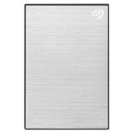 Seagate One Touch HDD Data Recovery 2TB Silver